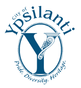 City of Ypsilanti Logo
